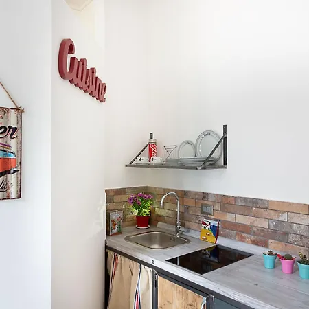 2suitesintrastevere Apartment *