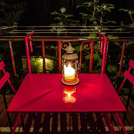 Apartment 2suitesintrastevere *