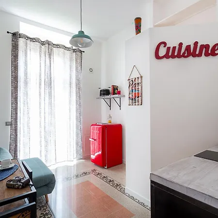 2suitesintrastevere Rome