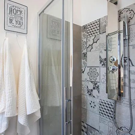2suitesintrastevere Apartment Rome