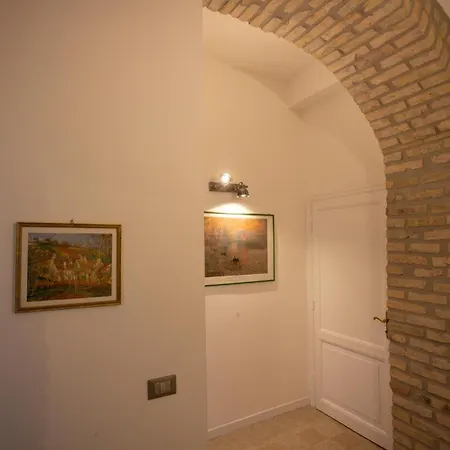 2suitesintrastevere Apartment Rome