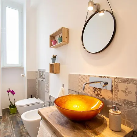 2suitesintrastevere *