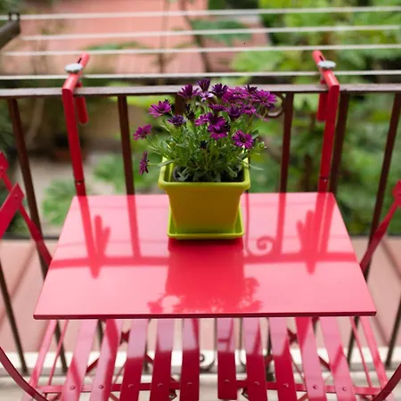 2suitesintrastevere Apartment