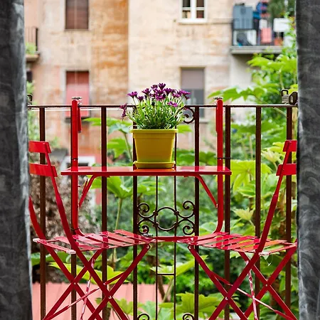 Apartment 2suitesintrastevere Rome