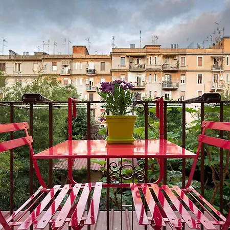 2suitesintrastevere *