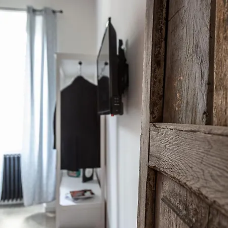 2suitesintrastevere Apartment