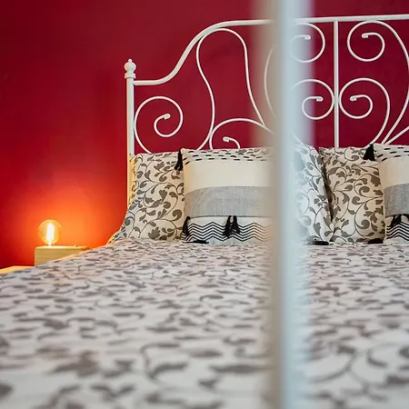 2suitesintrastevere Apartment *