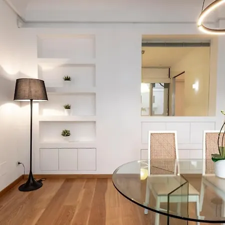 Apartment 2 - Exclusive 2bedroom & 2bathroom Rome