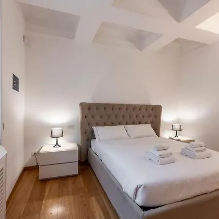 Apartment 2 - Exclusive 2bedroom & 2bathroom Rome