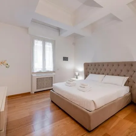 2 - Exclusive 2bedroom & 2bathroom Apartment *