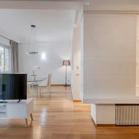 Apartment 2 - Exclusive 2bedroom & 2bathroom Rome
