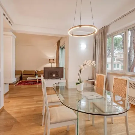Apartment 2 - Exclusive 2bedroom & 2bathroom *