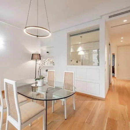Apartment 2 - Exclusive 2bedroom & 2bathroom *