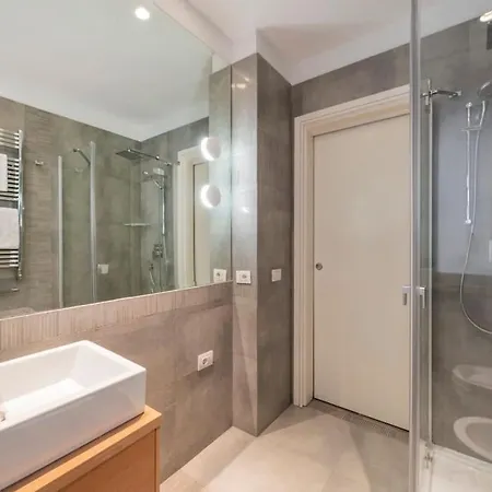 Apartment 2 - Exclusive 2bedroom & 2bathroom