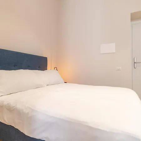Hotel Cunabu Emilio Rome