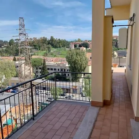 Apartamento Casetta Al Trullo Con Terrazza *