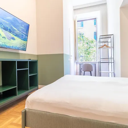 Hotel Cunabu Emilio 4*