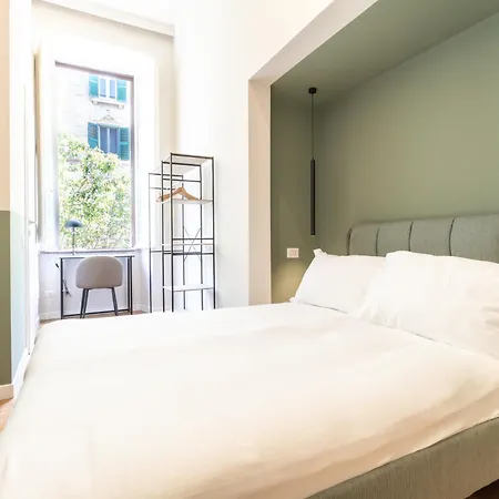 Cunabu Emilio Hotel Rome