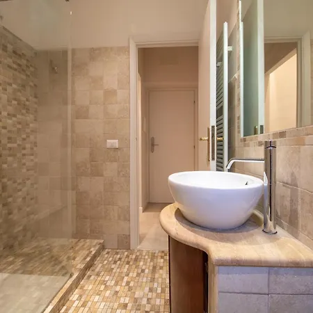 Cunabu Emilio Hotel Rome