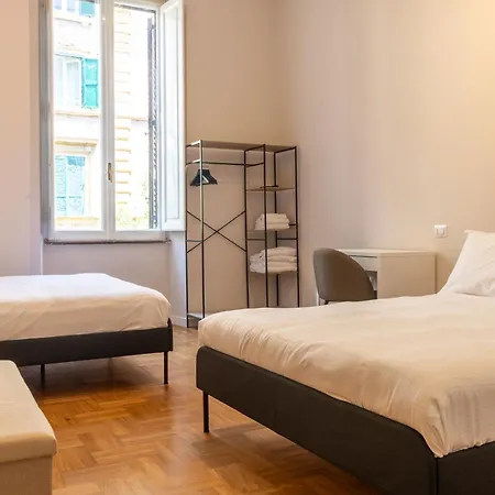 Cunabu Emilio 4* Rome