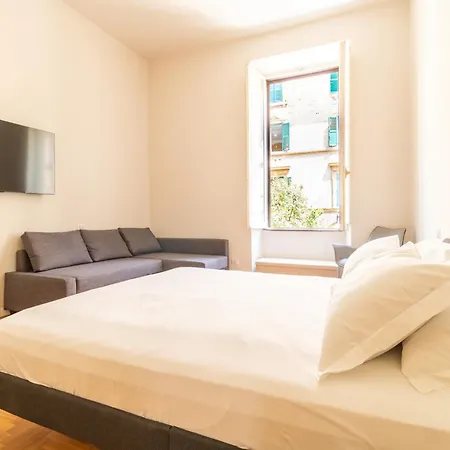 Cunabu Emilio Hotel Roma