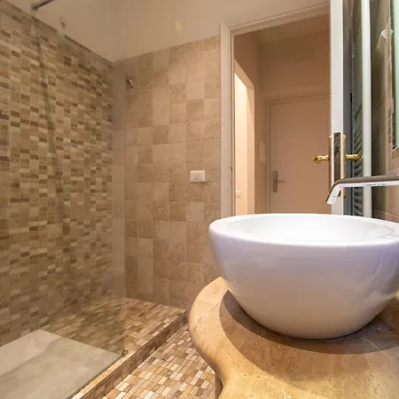 Hotel Cunabu Emilio Roma