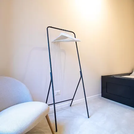 Cunabu Emilio 4* Rome