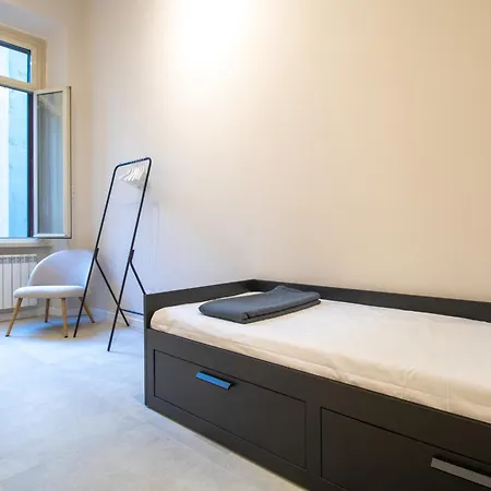 Hotel Cunabu Emilio