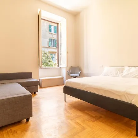 Cunabu Emilio Hotel Rome