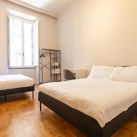 Cunabu Emilio Hotel Rome