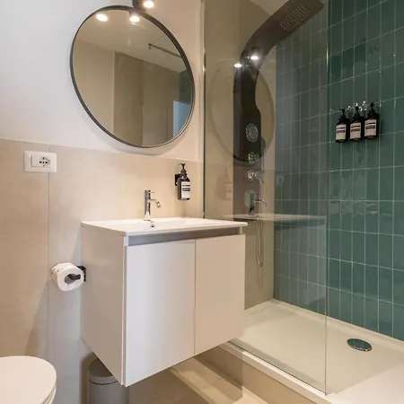 Hotel Cunabu Emilio Rome