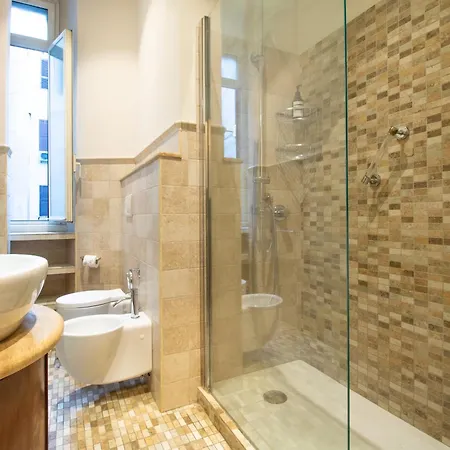 Hotel Cunabu Emilio Rome