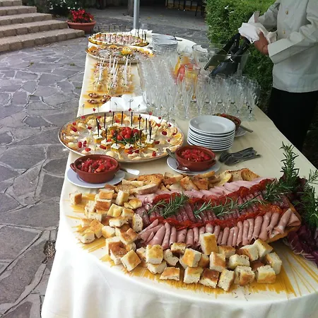 Happy Village & 3* La Giustiniana