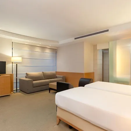 Hotel Precise House Mantegna