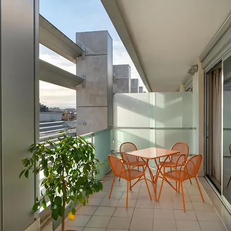 Precise House Mantegna Hotel 4*