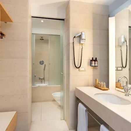 Hotel Precise House Mantegna Rome