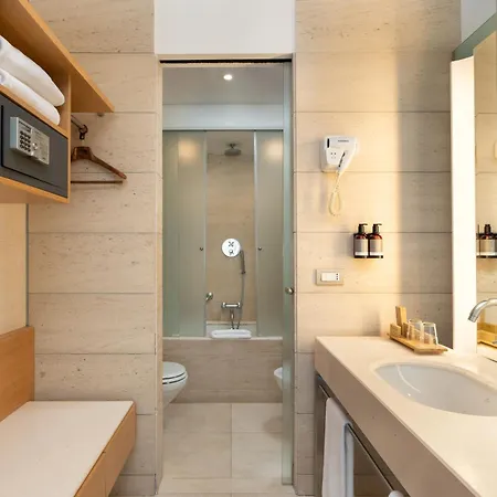 Hotel Precise House Mantegna