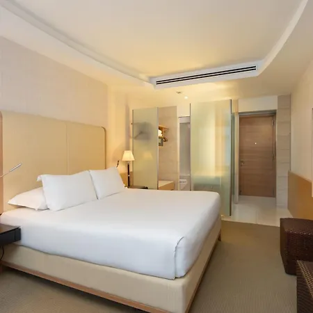 Precise House Mantegna Hotel Rome