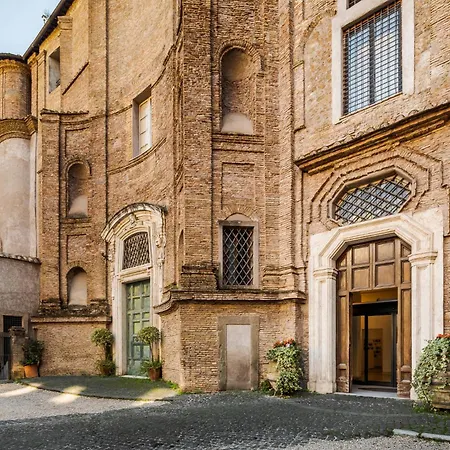 Donna Camilla Savelli - Vretreats 4* Roma