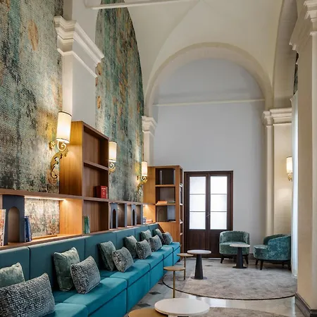 Donna Camilla Savelli - Vretreats Roma