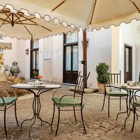 Hotel Donna Camilla Savelli - Vretreats Roma