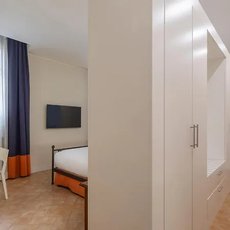 Hotel Donna Camilla Savelli - Vretreats