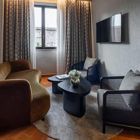 Donna Camilla Savelli - Vretreats Hotel Roma
