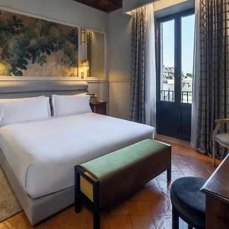 Donna Camilla Savelli - Vretreats Hotel
