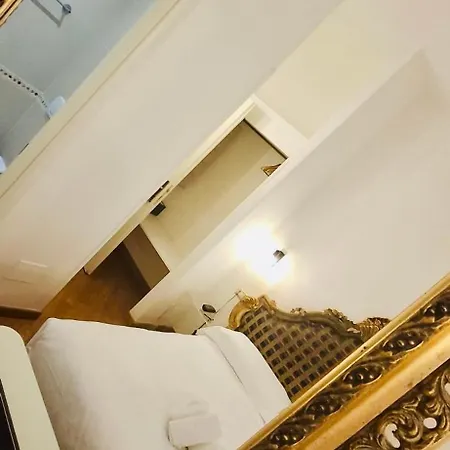 Dcboutiquehotel Rome