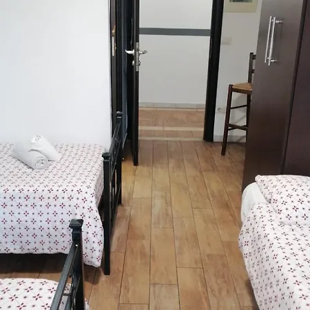 马尔科伊萝菈b&b酒店 罗马