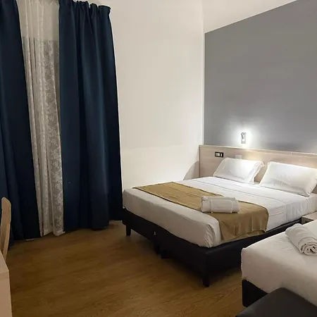 Bed & Breakfast Conte