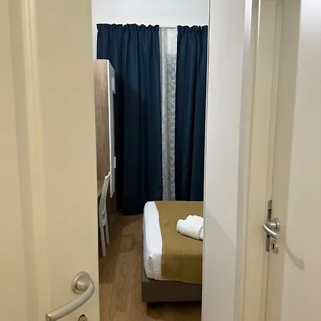 Conte Bed & Breakfast 2*