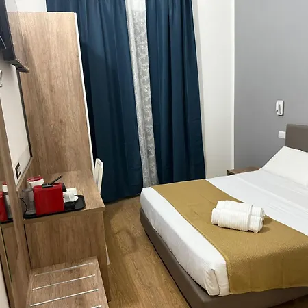 Bed & Breakfast Conte 2*