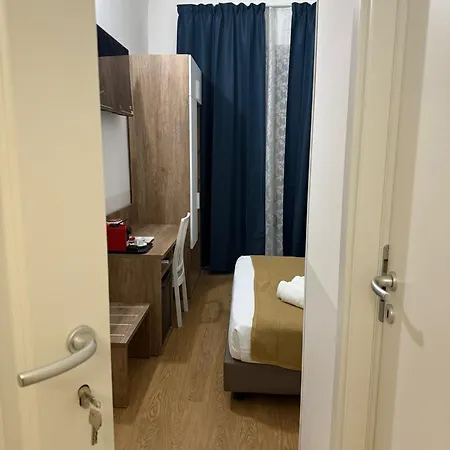 Conte Bed & Breakfast Rome